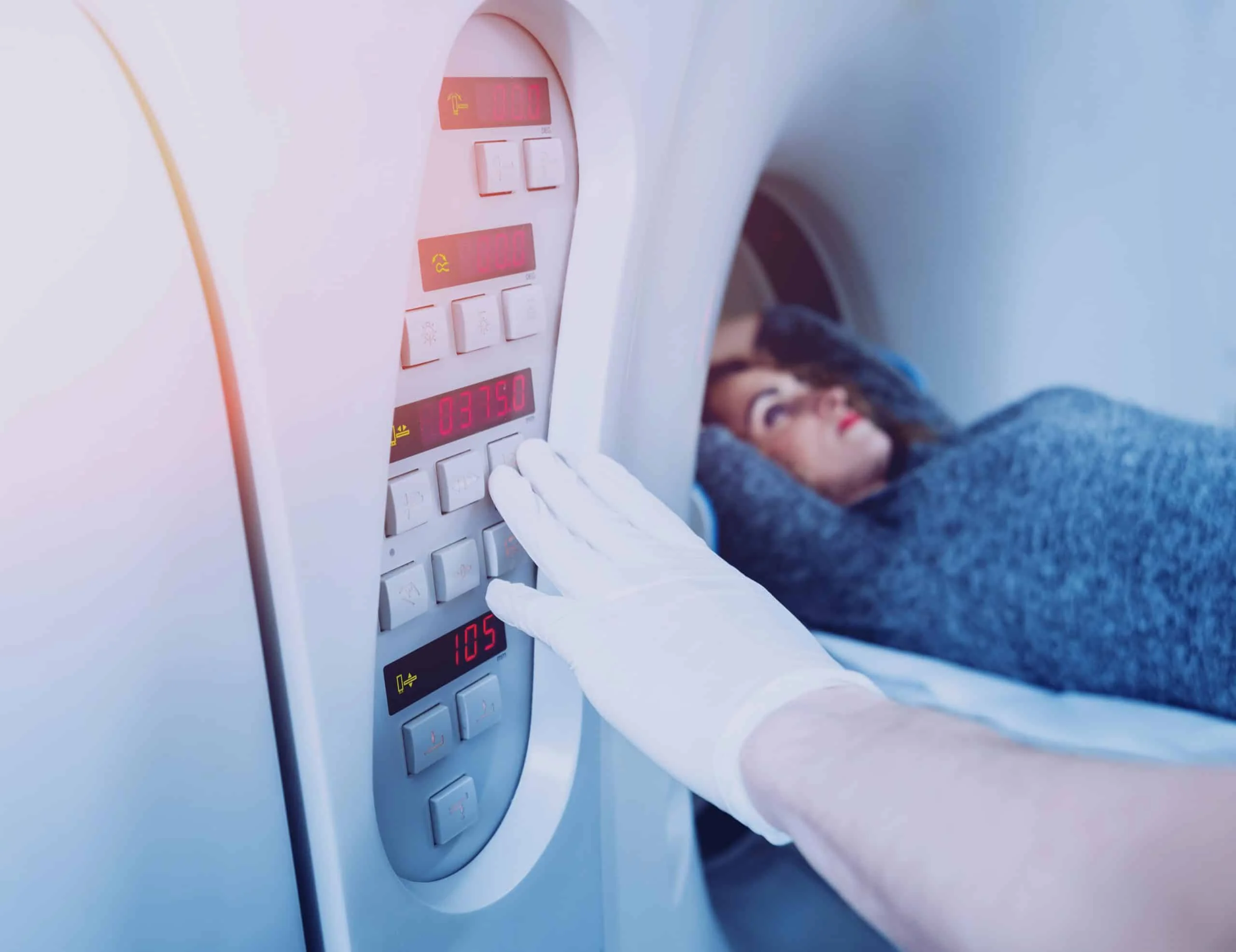 החשיבות שבבדיקת MRI פרטית