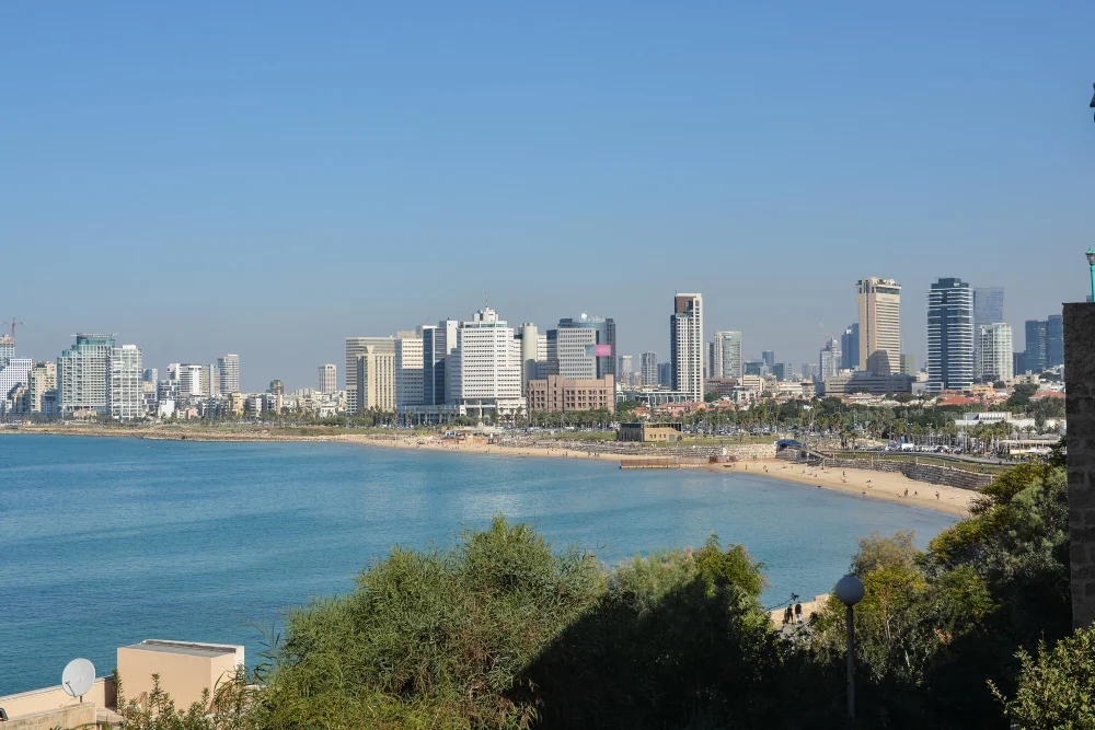 תל אביב: המדריך המלא לאירועי תרבות בעיר