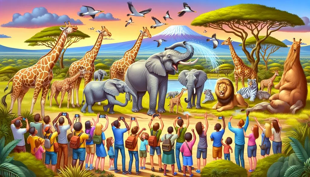 עקרונות לזיהוי מזון דגים איכותי: מדריך מקצועי