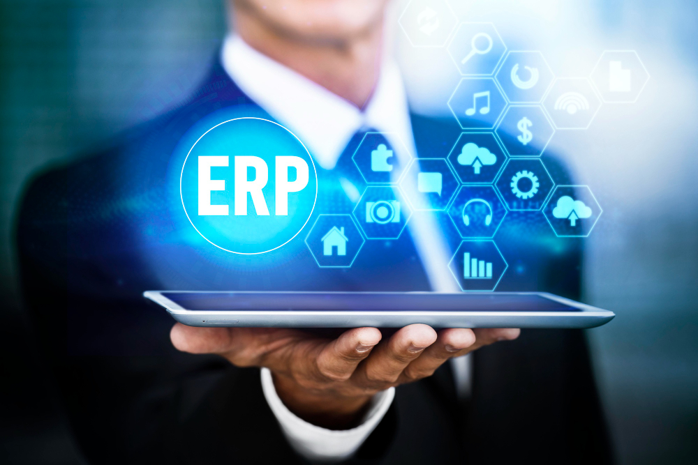 הלב הפועם של הארגון: המדריך המעמיק למערכות ERP לניהול עסק
