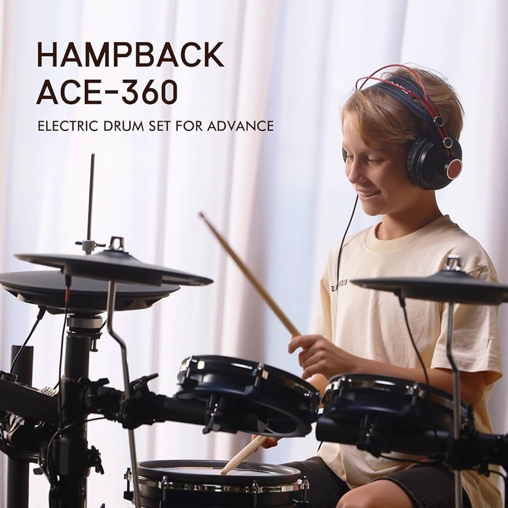 HAMPBACK